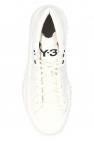 Y-3 Yohji Yamamoto ‘GR.1P’ high-top sneakers